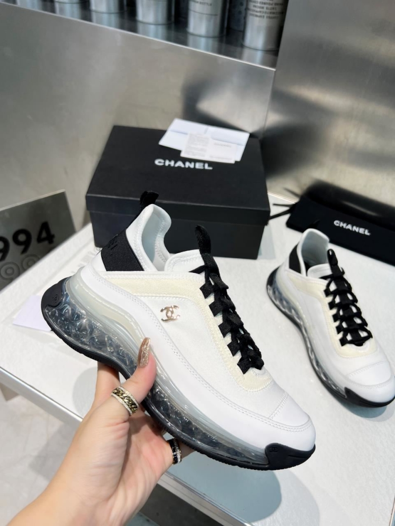 Chanel Sneakers